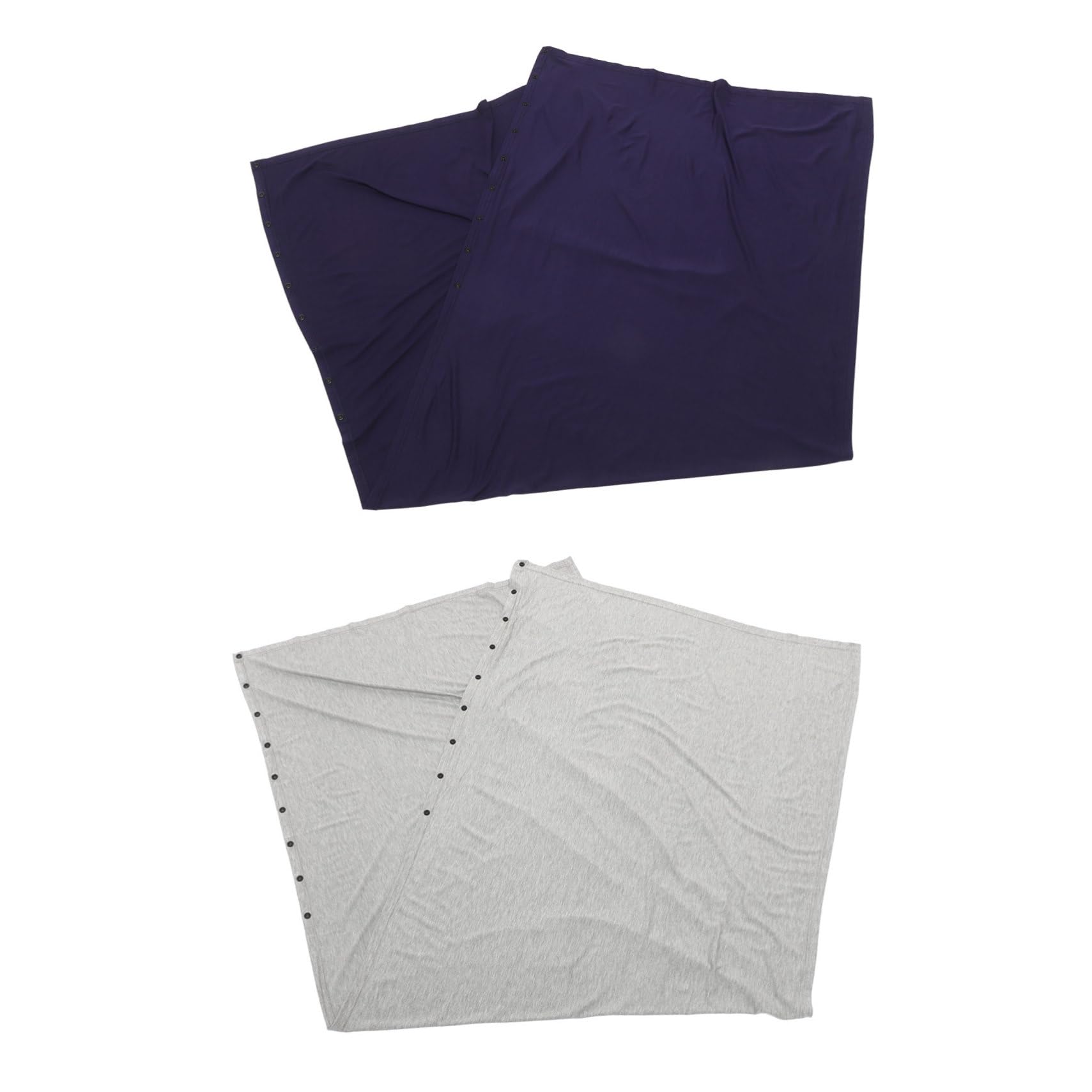 TOYANDONA 2stücke Stilltuch Zum Stillen Aus Baumwolle Stillponcho Multifunktionaler Stillschal Mit Knöpfen Für Und Indoor Outdoor