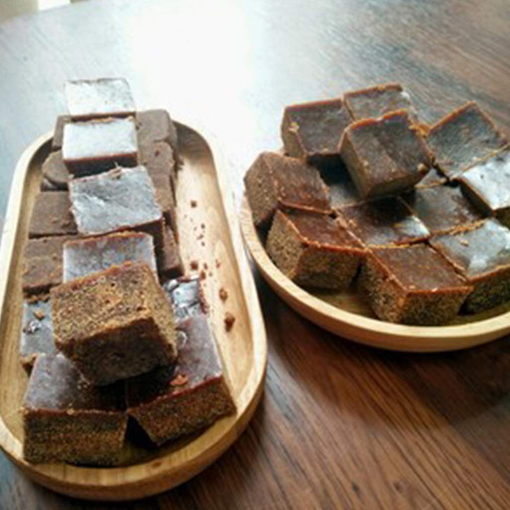 99 Gitter Platz Silikon Backform Schokoladenform für Handgemachte Zucker Fondant Kuchen Schokolade usw