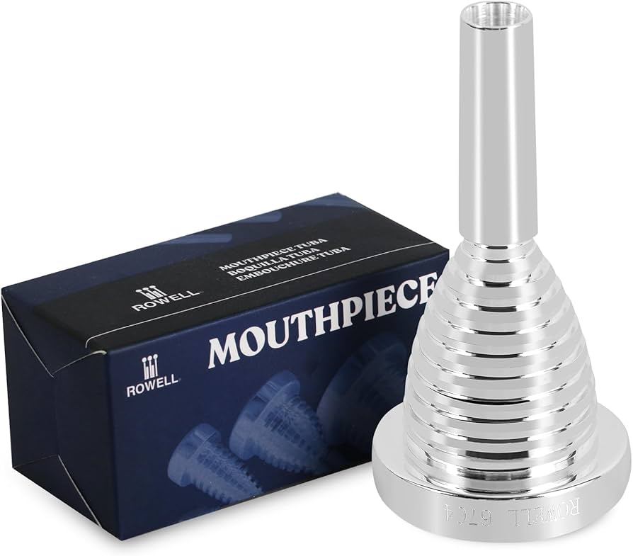 管楽器・吹奏楽器 BRAKUL Case Tuba Mouthpiece 管楽器・吹奏楽器 BRAKUL Case Tuba Mouthpiece BRAKUL Case 【Tuba