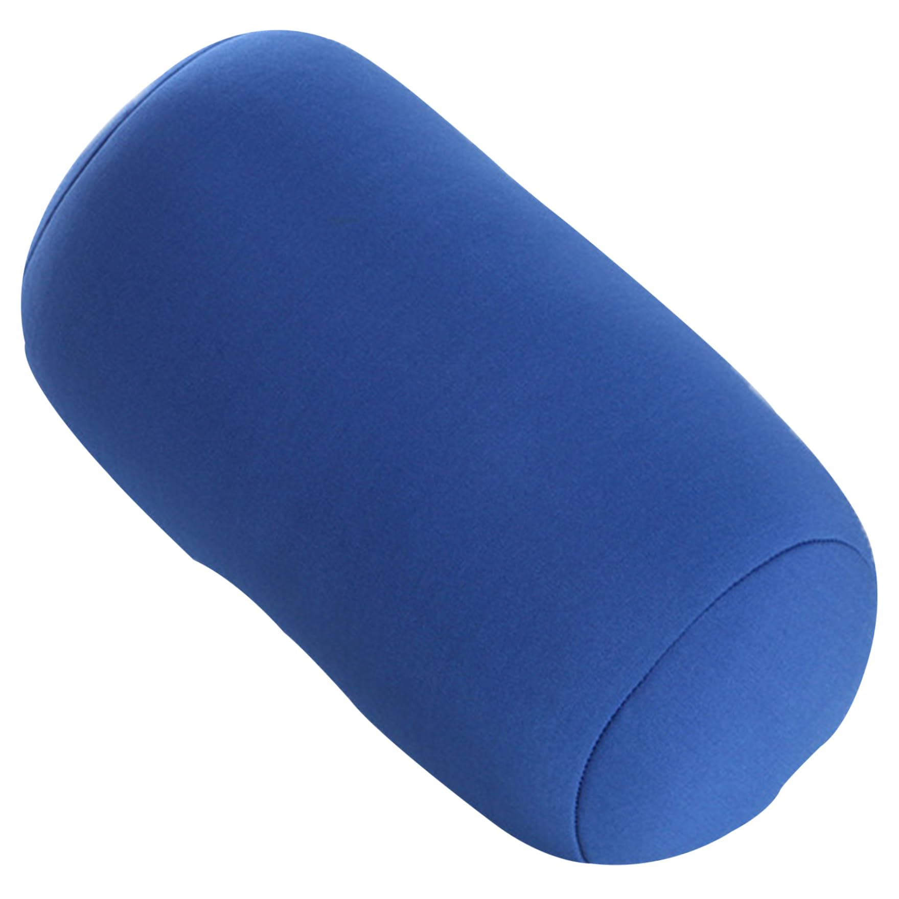 Oreiller Squish avec microbilles pour un support ergonomique du cou et bras