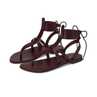 Free People Vacation Day Wrap Sandal Women
