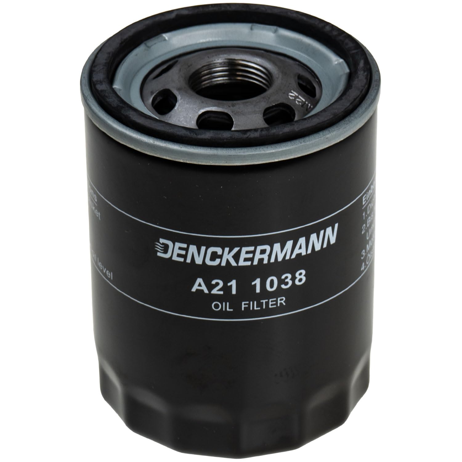 Inspektionspaket enthält Ölfilter Luftfilter Innenraumfilter Verschlussschraube kompatibel mit Transit Pritsche/Fahrgestell FED FFD 2.0 EcoBlue RWD F3 FY FZ FAD FBD FCD FDD Tourneo