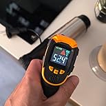 Imagen del cliente, haz clic para abrir la reseña del cliente