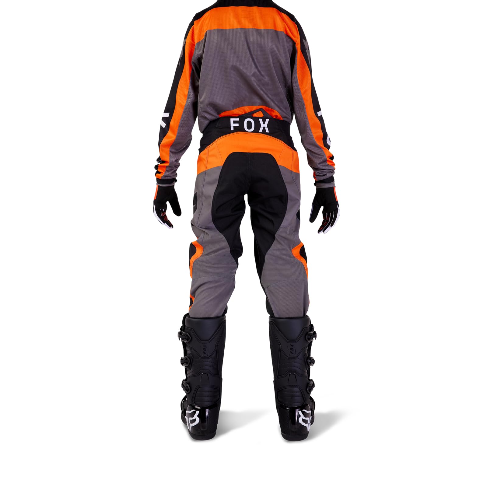 Fox Racing - Youth 180 Ballast Motocross Hose, Youth 180 Ballast - Pantaloni da Motocross Bambini e Ragazzi