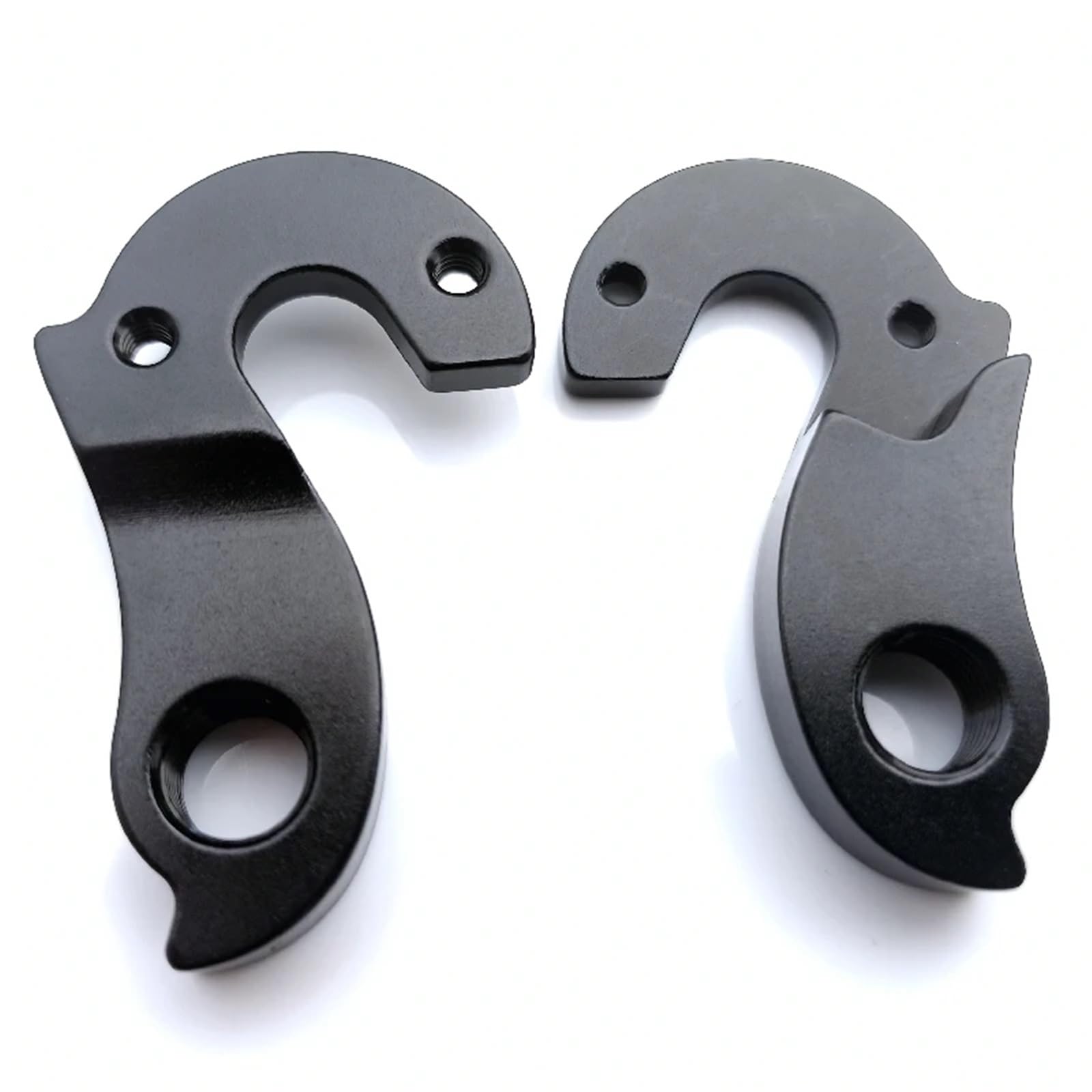 Patte de dérailleur arrière for vélo B//H #391408300 BB//m//w C/r/u/i/s/e C/h/i/r/u K/r/o/s/s B/i/r/k M/o/d/a L/o/m/b/a/r/d/o 4E/v/e/r Mech Dropout Cadre Carbone