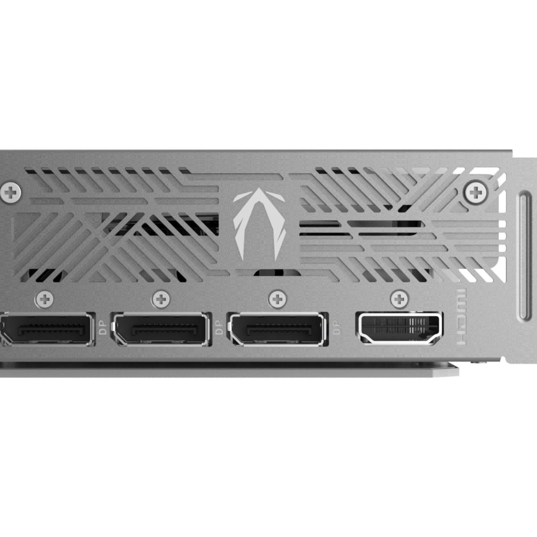 Zotac RTX 5070 AMP White ED 12GB GDDR7 HDMI 3xDP