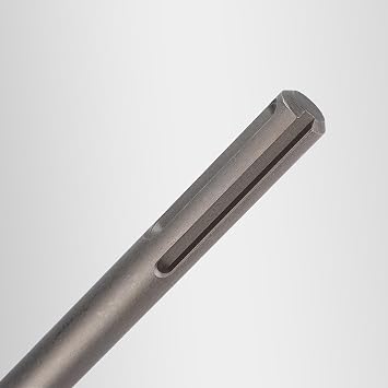 SDS MAX Shanks 16Chisel Set,3 Pcs Masonry Concrete Drill Bit