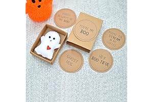 Personalized Ghost in a Box