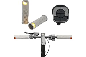 Turn Signal Handlebar Kit for your electric scooter