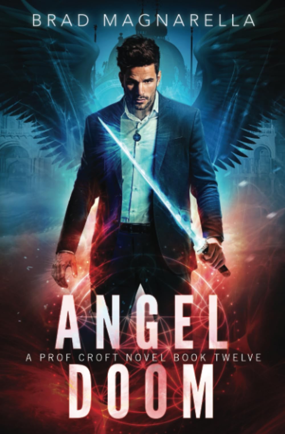 Angel Doom (Prof Croft)
