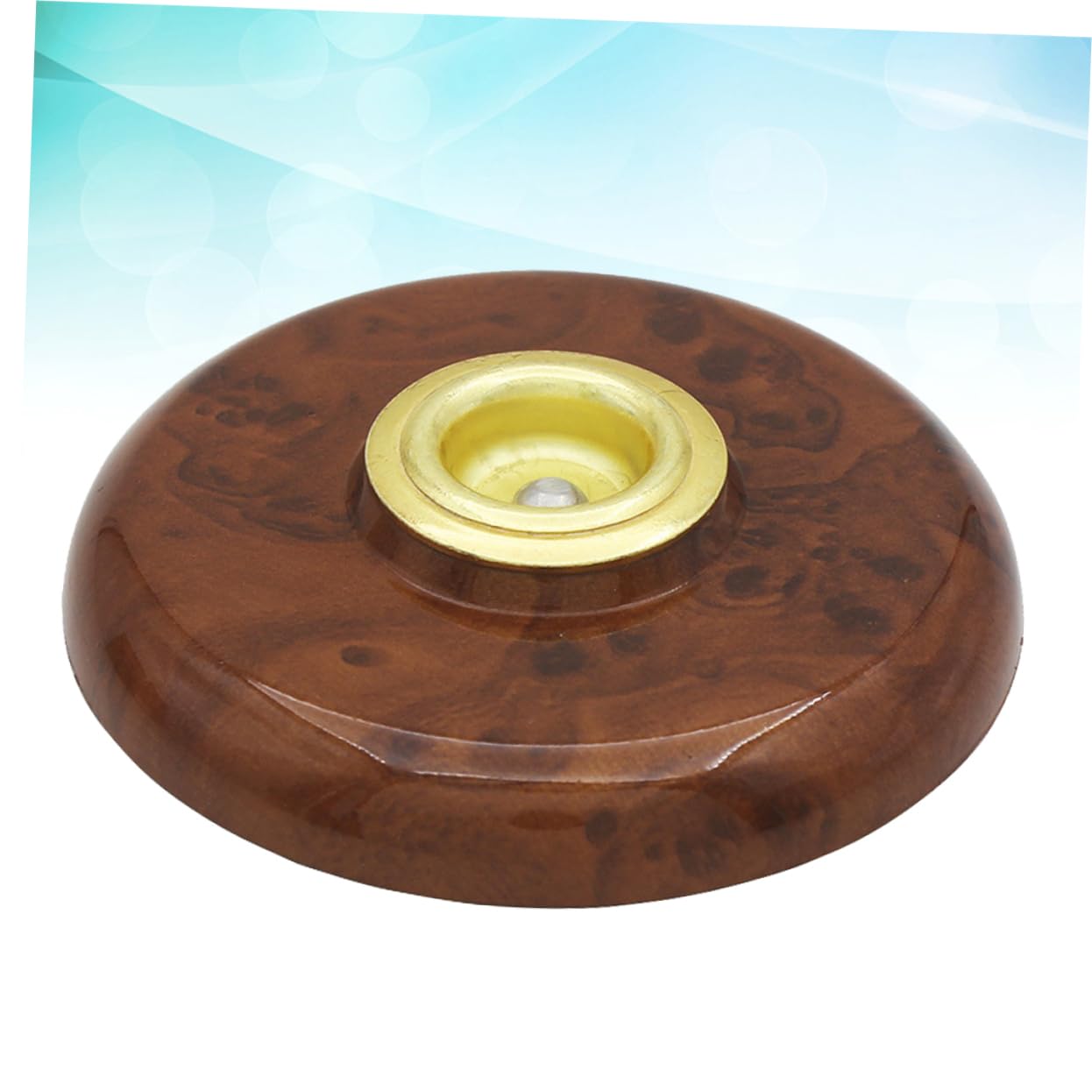 TOGEVAL Cello Accessories Anti-slip Cello Endpin Stop Cello Floor Protector Cello Non Mat Portable Pad