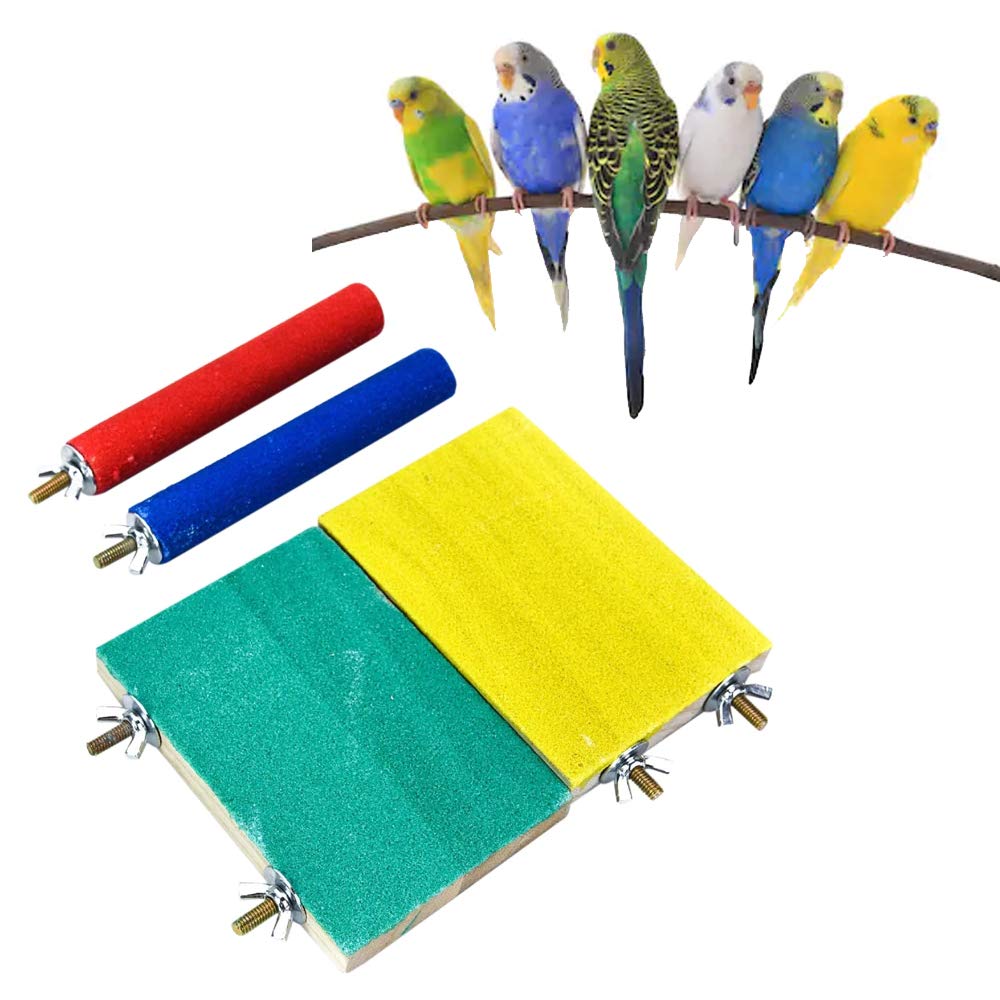 See full amazon price history chart for Western Era Natural Wood Sand Platform & Perch Toys, cage Accessory Ideal for Birds, Hamsters (Pack of 4)(Random Color) Western Era Natural Wood Sand Platform & Perch Toys, cage Accessory Ideal for Birds, Hamsters (Pack of 4)(Random Color) (B087M2XCT7) Amazon Price History, Amazon Price Tracker