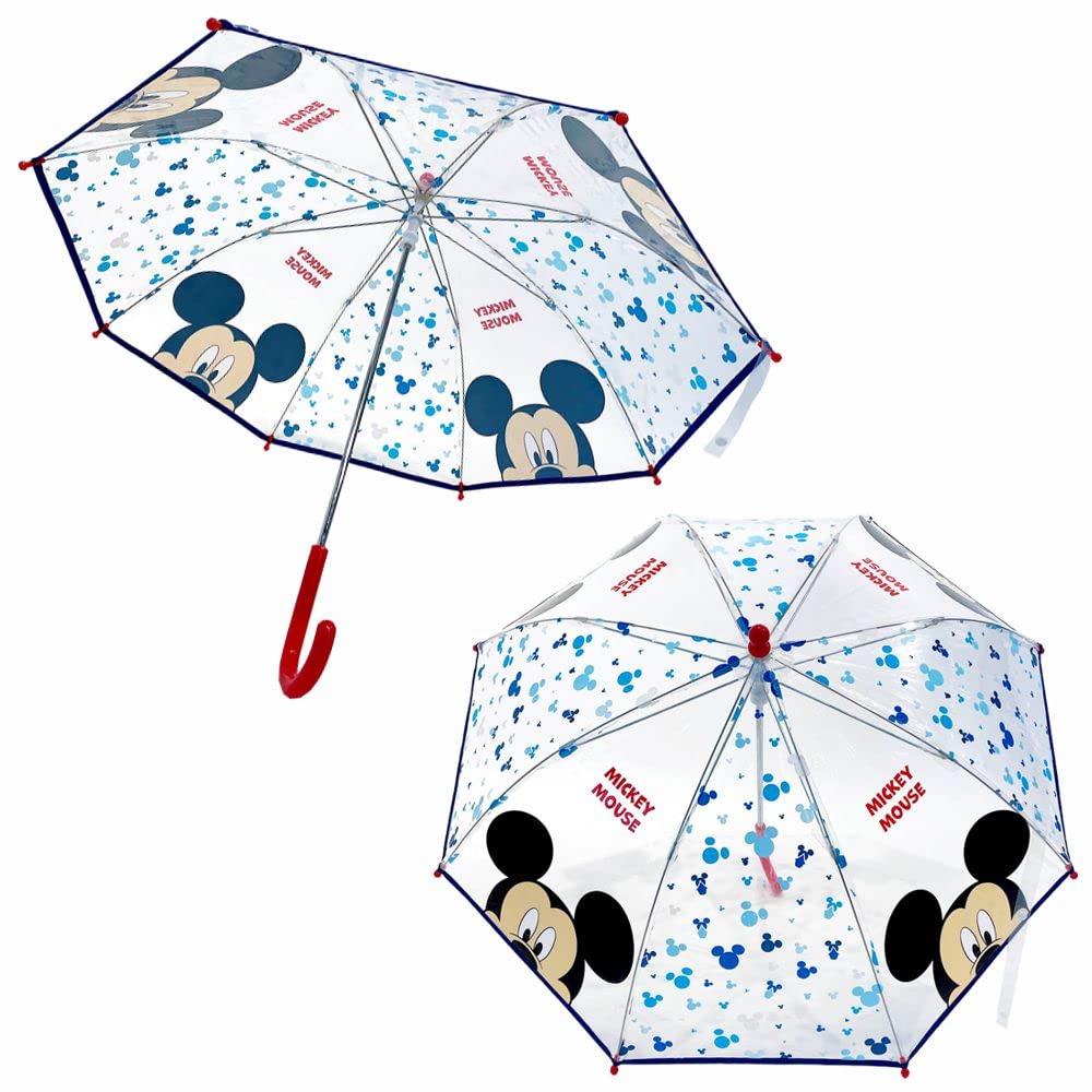Parapluie enfant MICKEY Rainy Days