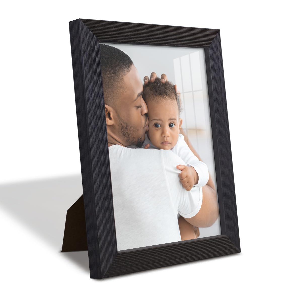 Amazon.com - Renditions Gallery 6x8 Photo Frame Made of Solid Wood Amazon.com - Renditions Gallery 6x8 Photo Frame Made of Solid Wood