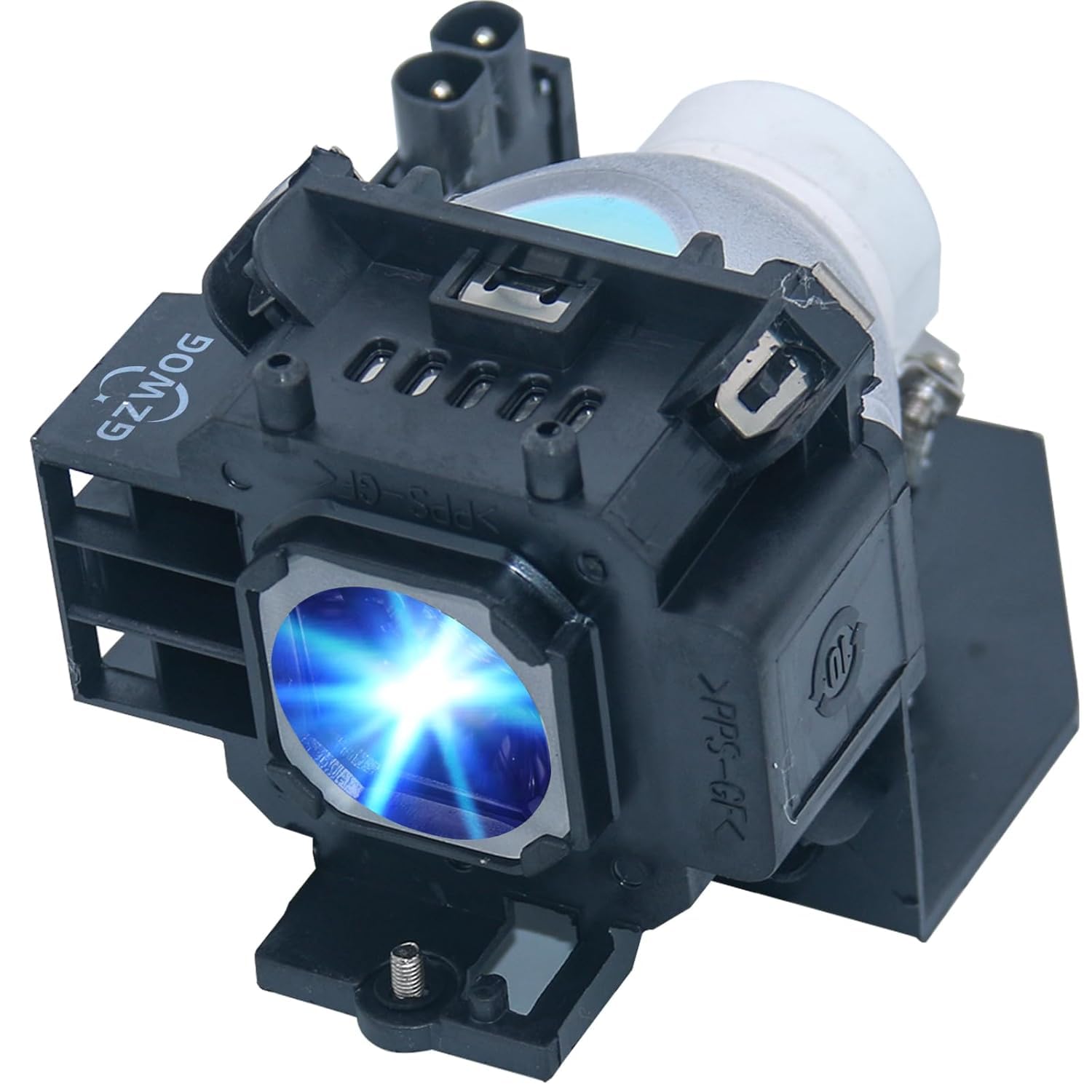 Amazon.co.jp: Gzwog NP07LP 60002447/LV-LP31 3522B003 交換用