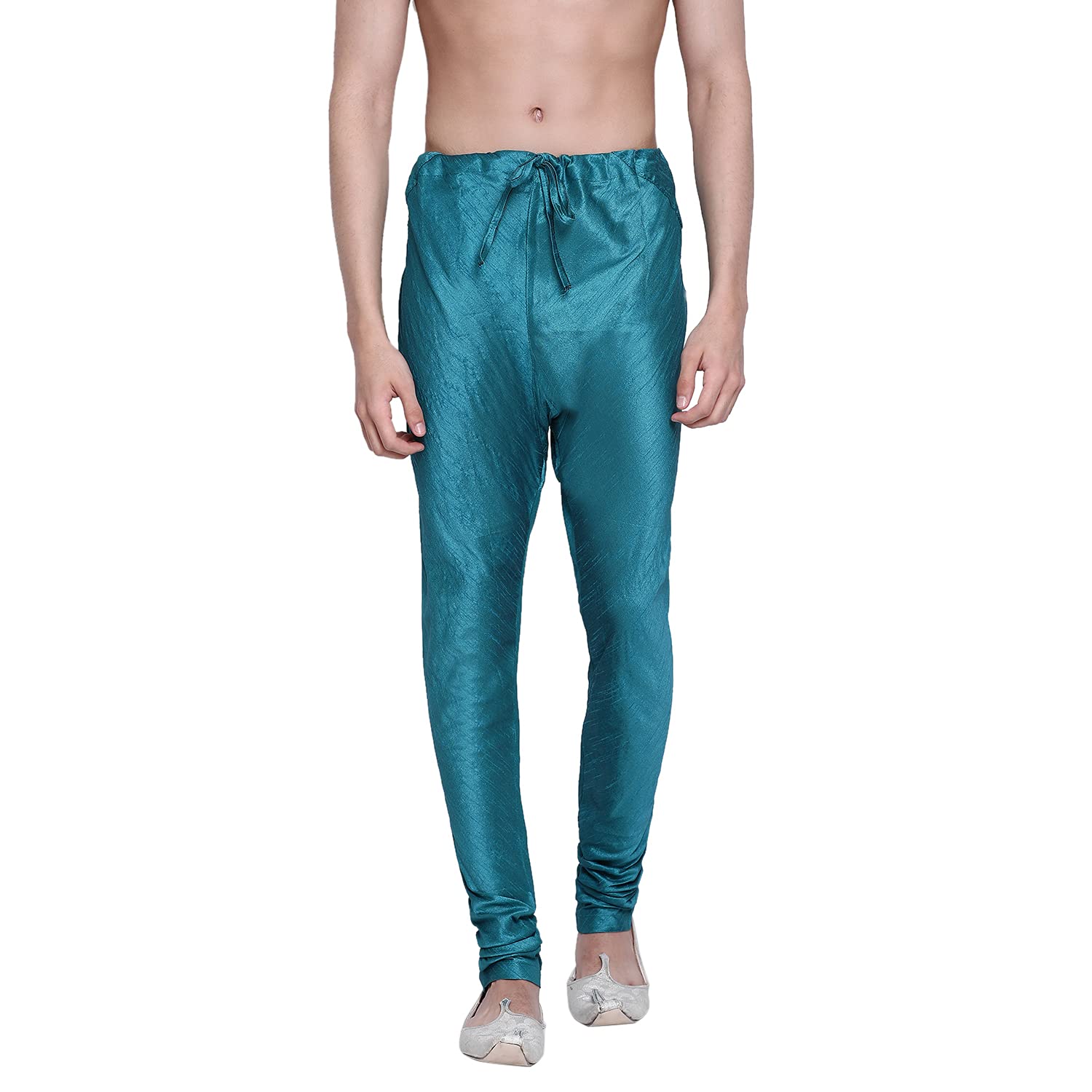 sanwara Men Men's Ethnic Pyjamas-picture-21