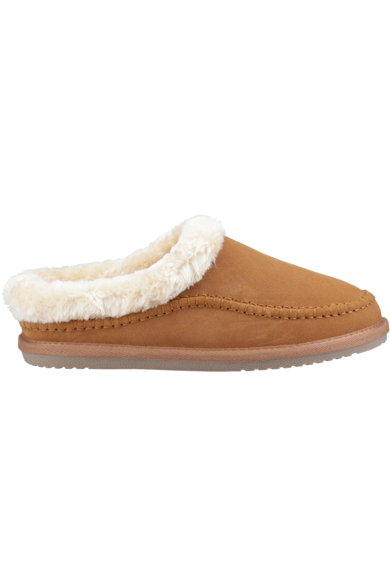 Hush Puppies Mężczyźni AtticusAtticus Pantofle