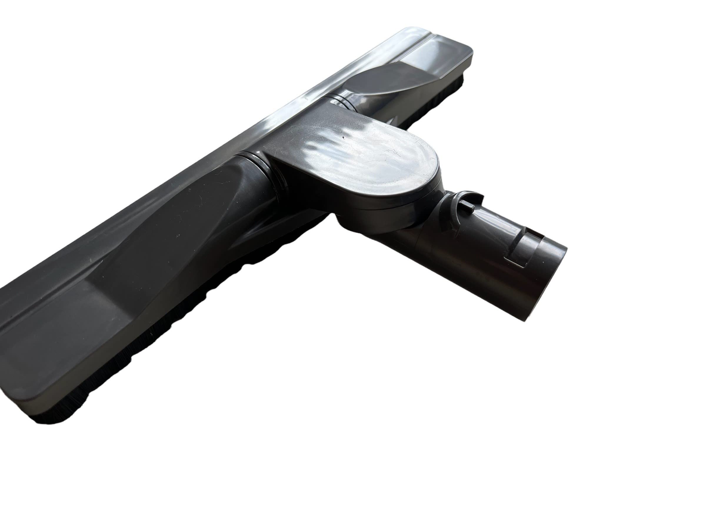 daniplus Ugello flessibile per Harbod, ugello per parquet compatibile con Dyson V6, DC29, DC33 ecc.
