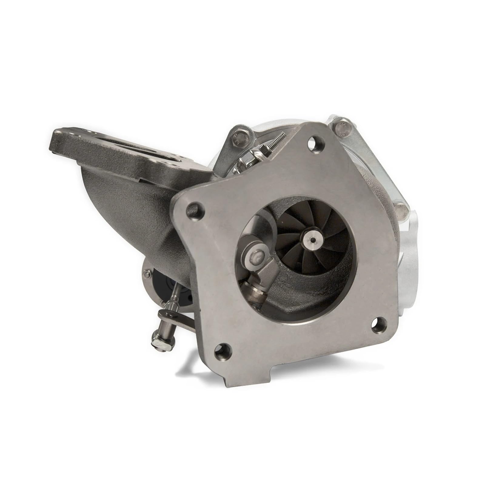 Cartouche de turbocompresseur Roulement à billes boulonné pour turbocompresseur pour moteur pour mg LTG