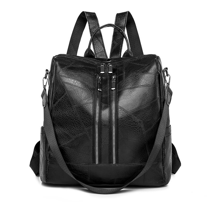 ZanWise Bolso Mochila Antirrobo Mujer Bolsa Viaje o Día a Día Mochilas Convertibles, Bolsa...