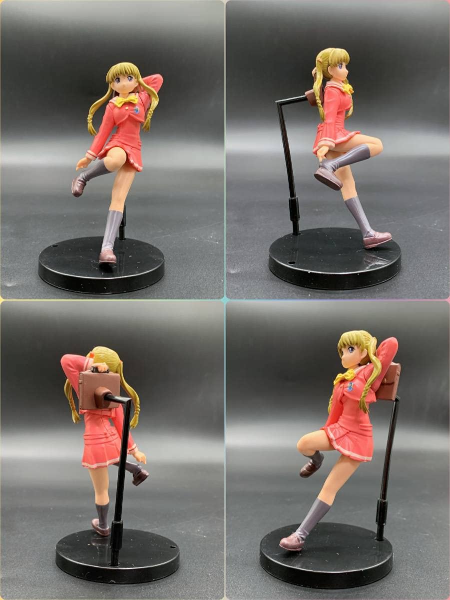 最新含む　美少女　フィギュア　まとめ売り　33点セット Amazon.co.jp: CM'Sかしまし ガール・ミーツ・ガール コレクション