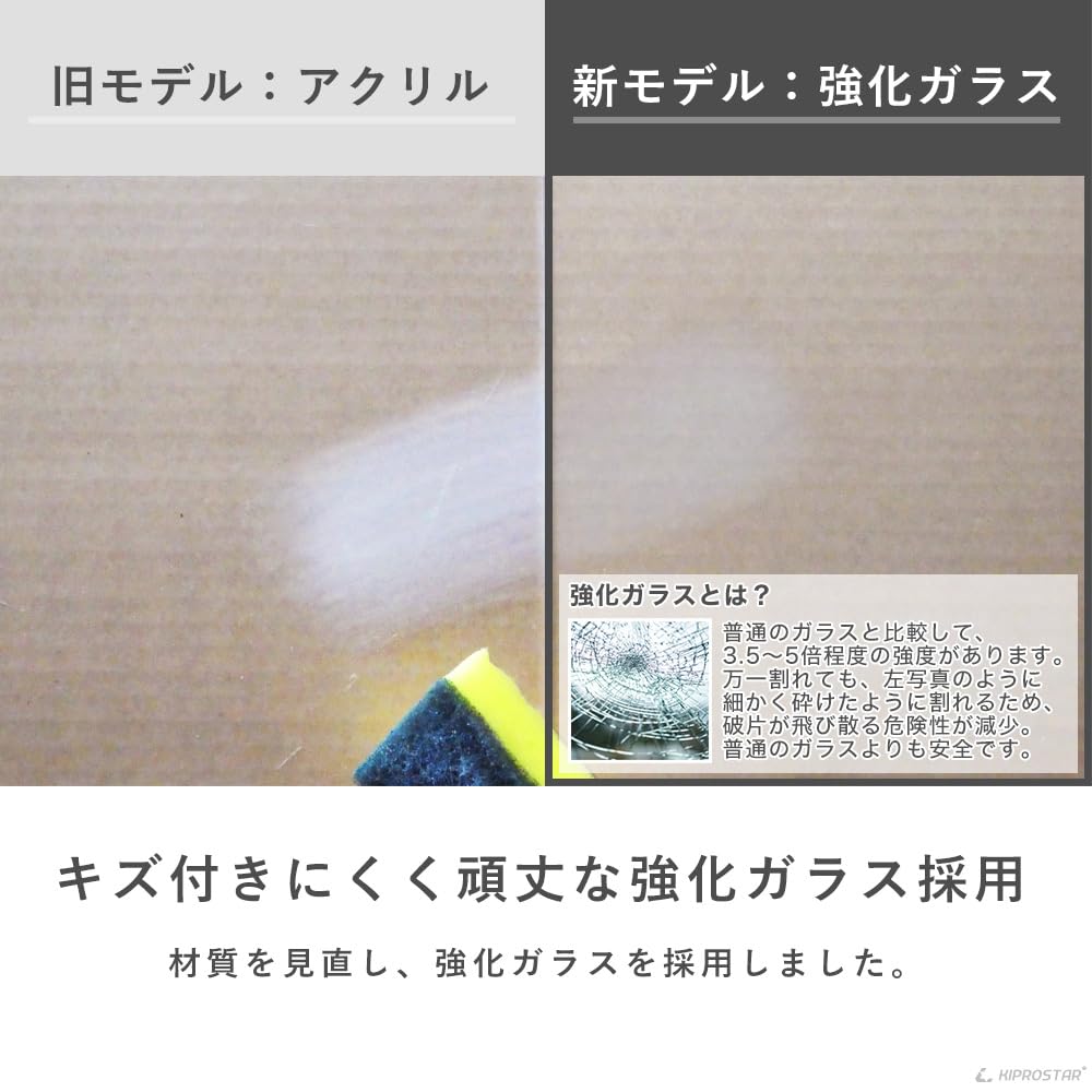 Amazon.co.jp: KIPROSTAR: フードショーケース