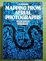 Mapping from Aerial Photographs 0470266902 Book Cover