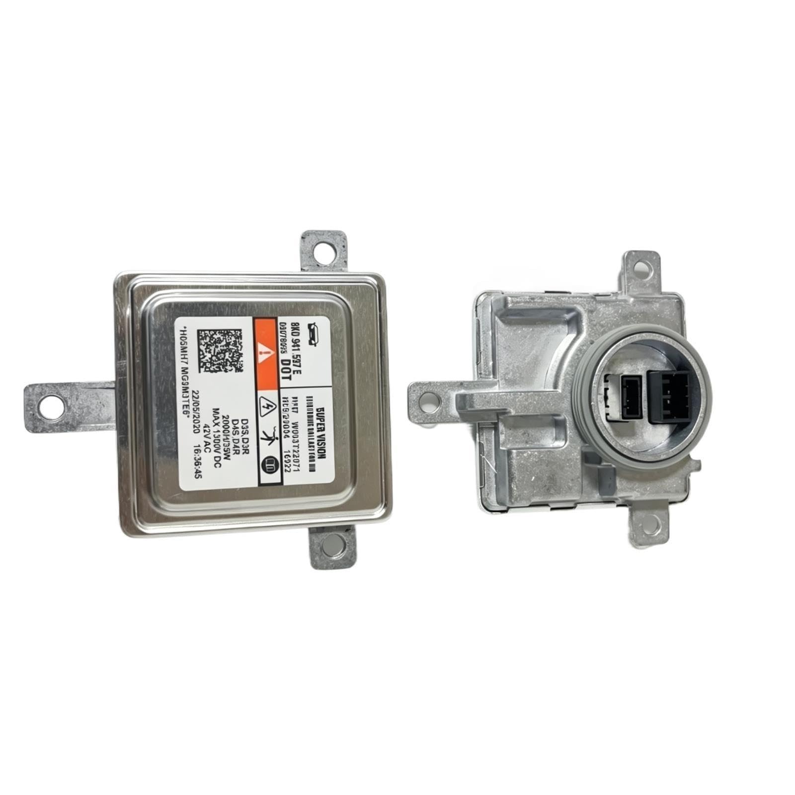 Modulo Controlador Faro Para VW Para CC