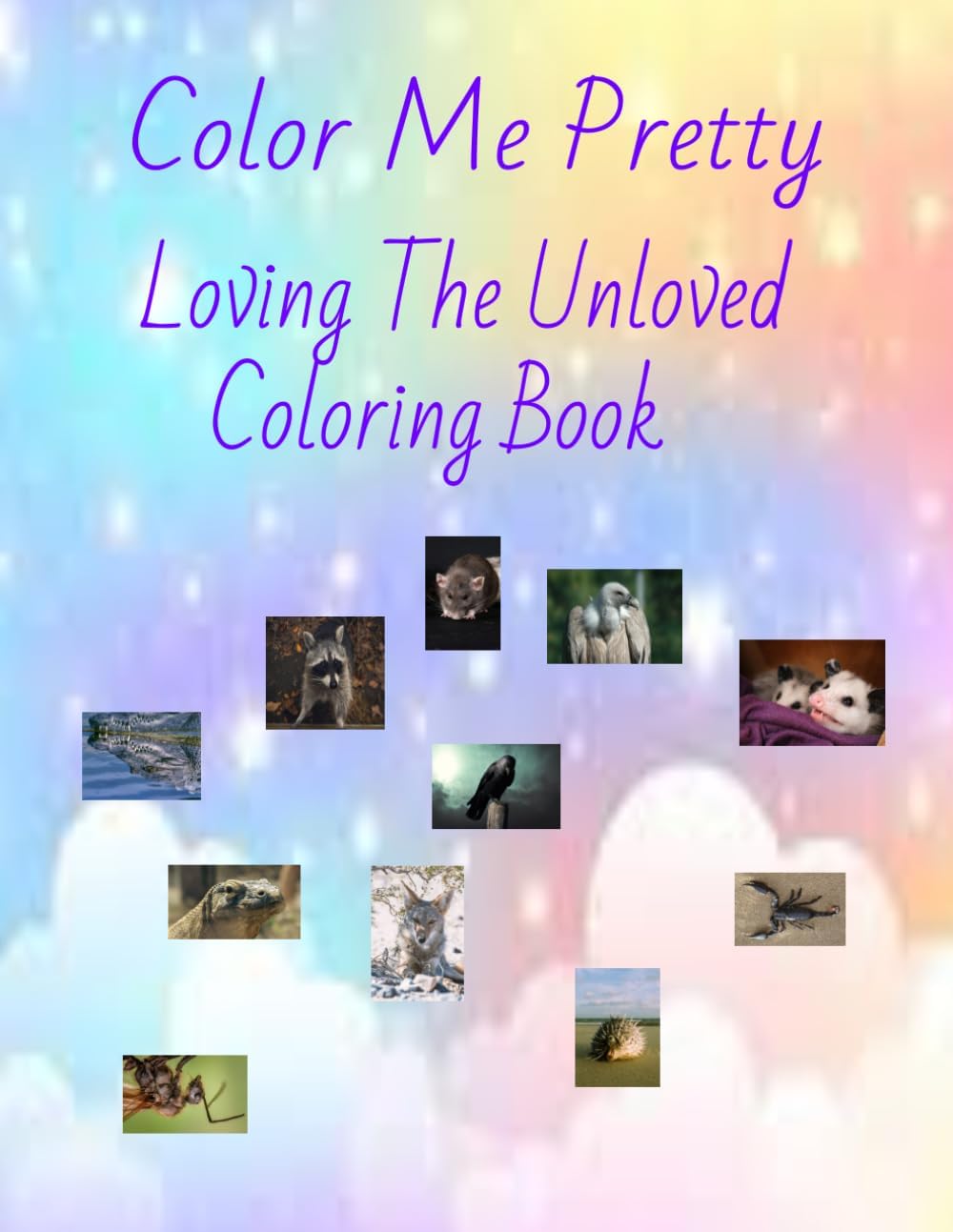 Color Me Pretty: Loving the Unloved
