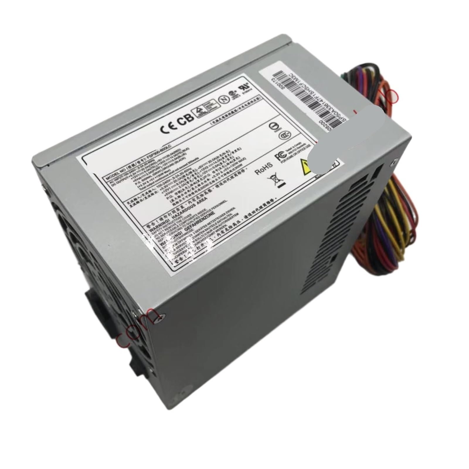 JJKKOZVQF FSP300-60PFG FSP300-60GLC Server Power Supply