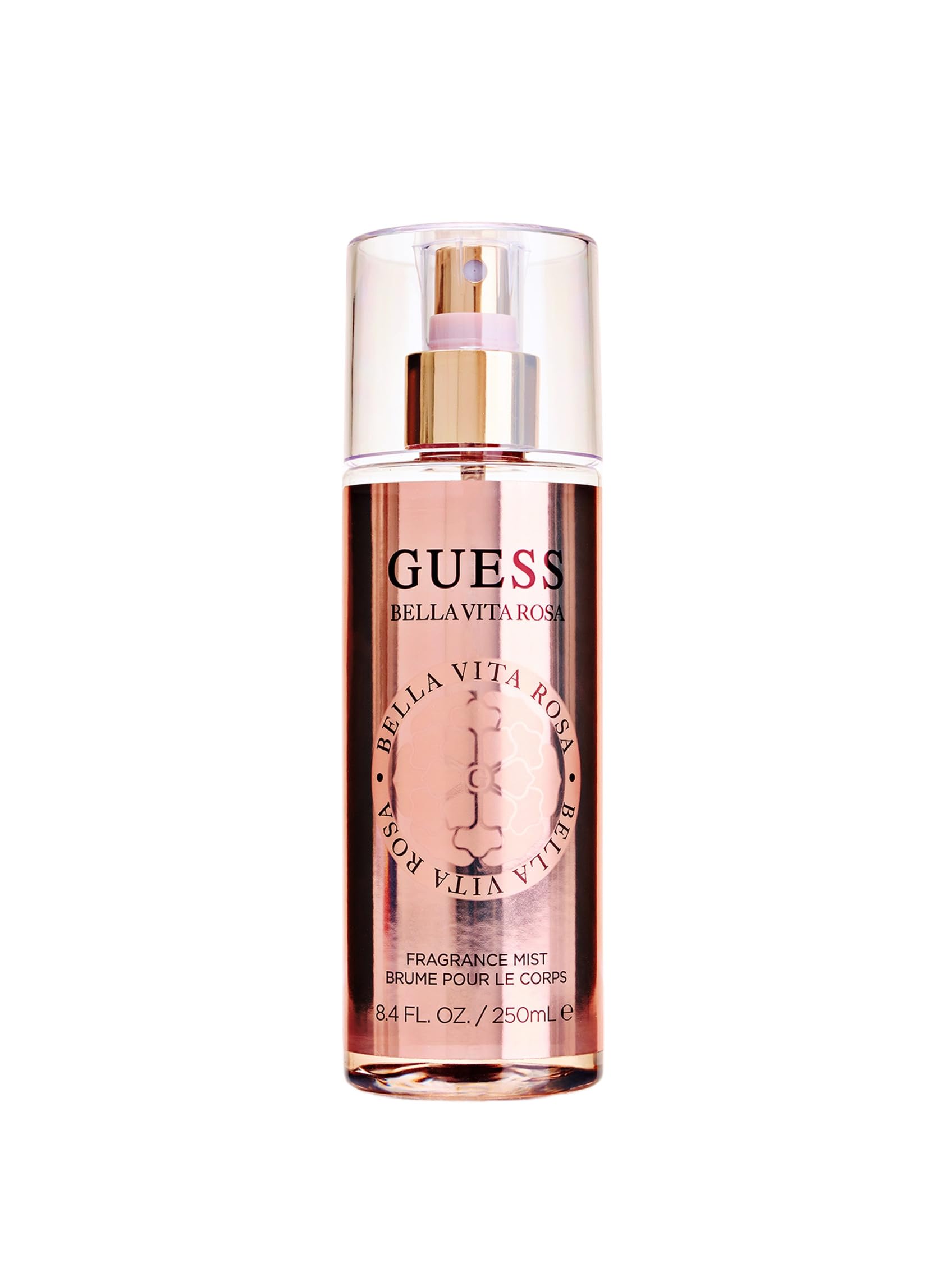 Guess Bella Vita Rosa Fragrance Mist - 250ml-image-15