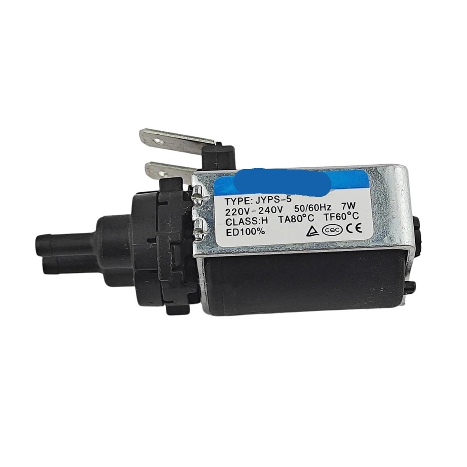 Bomba de Motor eléctrico for Xiaomi, máquina de Hierro Colgante, Accesorios de JYPS-5, máquina de Hierro Colgante de Mano, Bomba de Agua de HS-04, Doble Cabeza