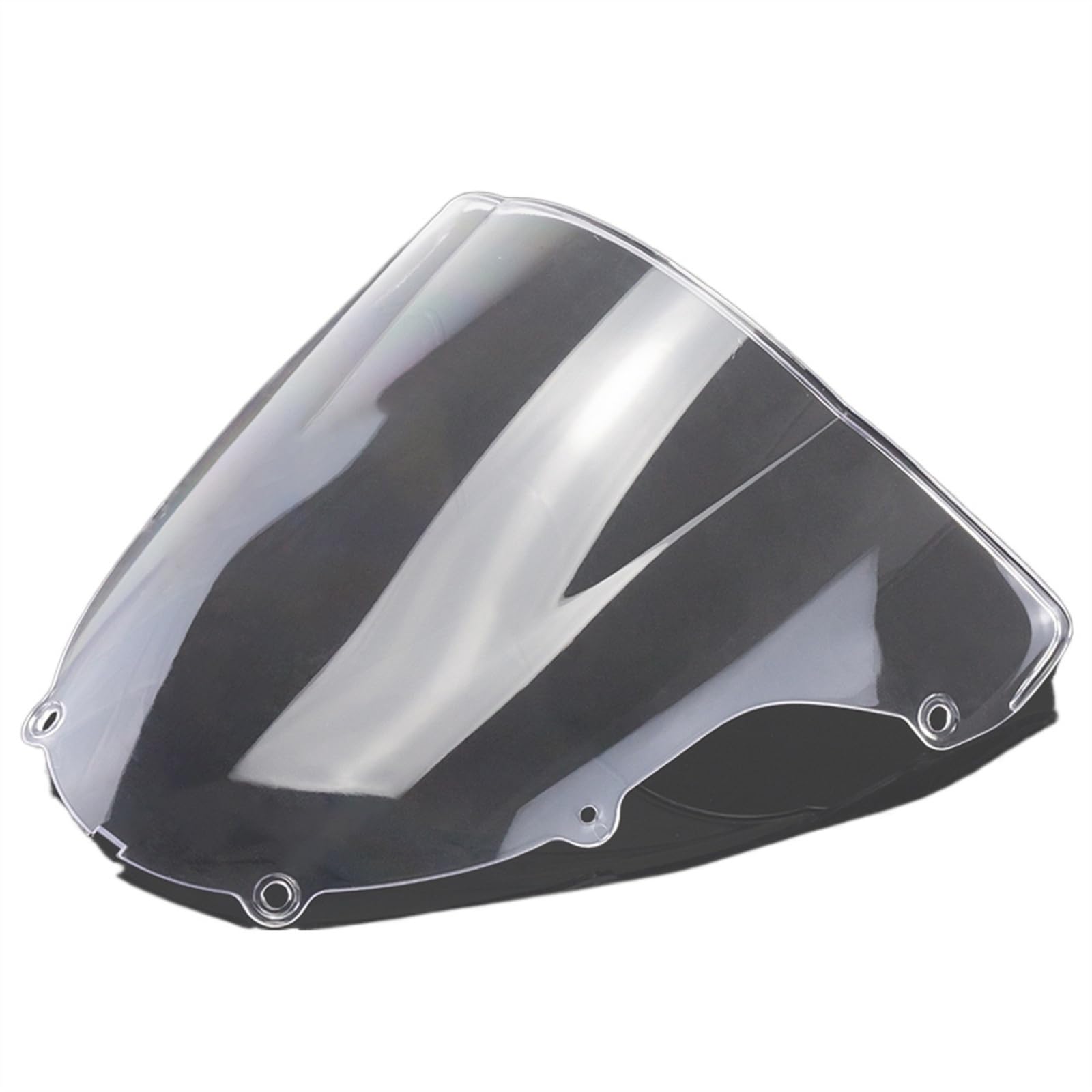 Amazon.co.jp: オートバイフロントガラスフロントガラスウインド