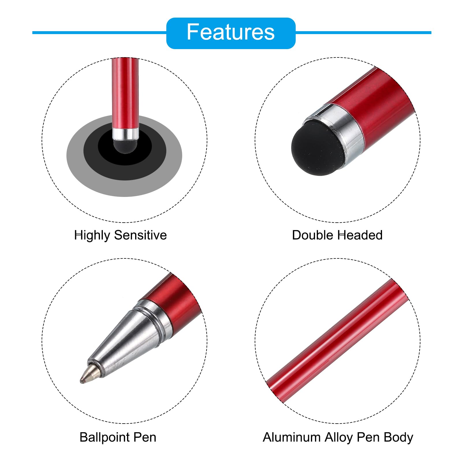 2本セットのメタルスタいラスペン ボールペン 2 in 1 楽天市場】T 2本セットのメタルスタいラスペン ボールペン 2 in