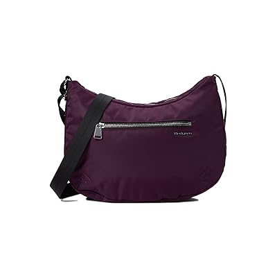 Hedgren Ann Sustainably Made Convertible Hobo Hobo Women