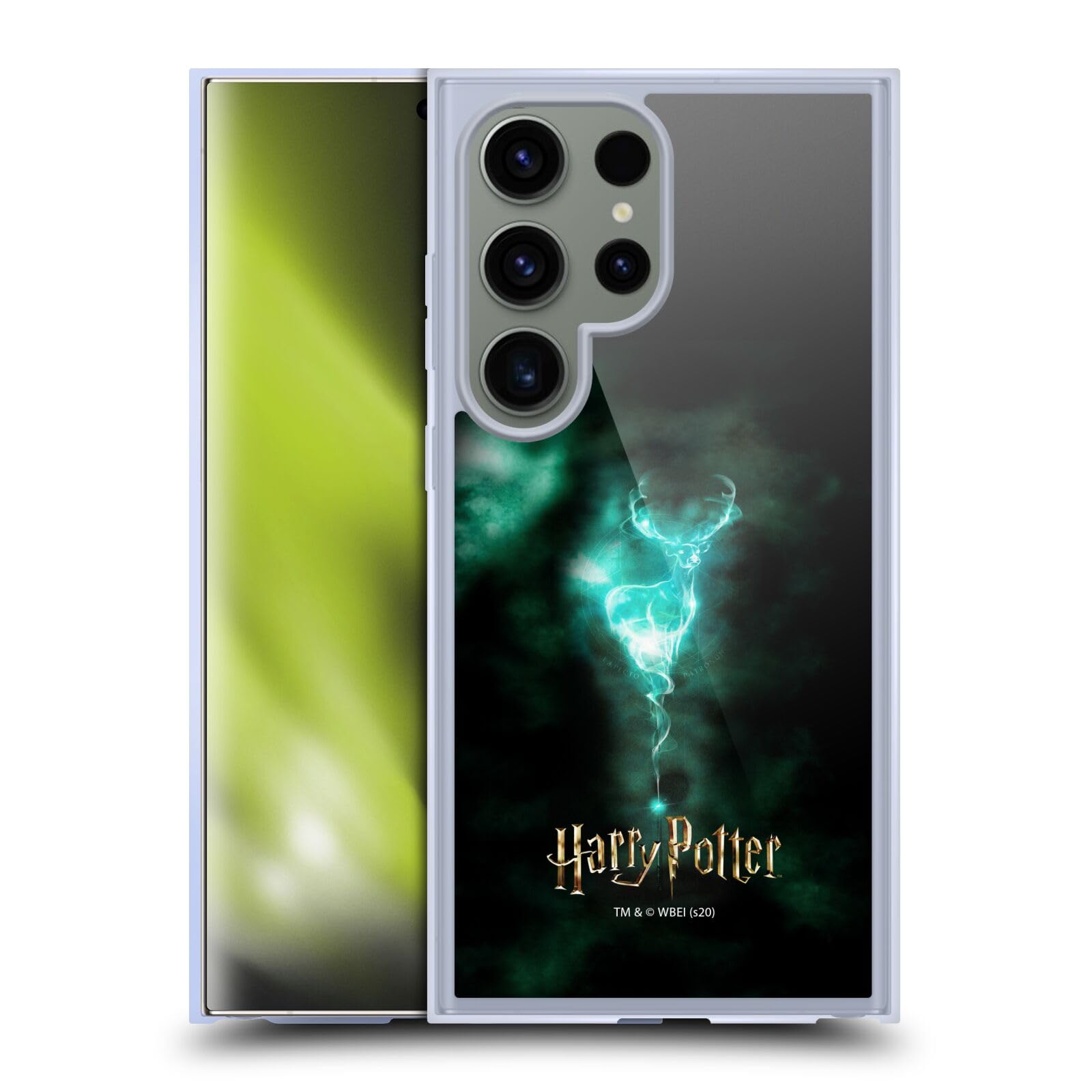 Coque Harry Potter Samsung S24 Ultra pour protéger votre mobile au quotidien - 7