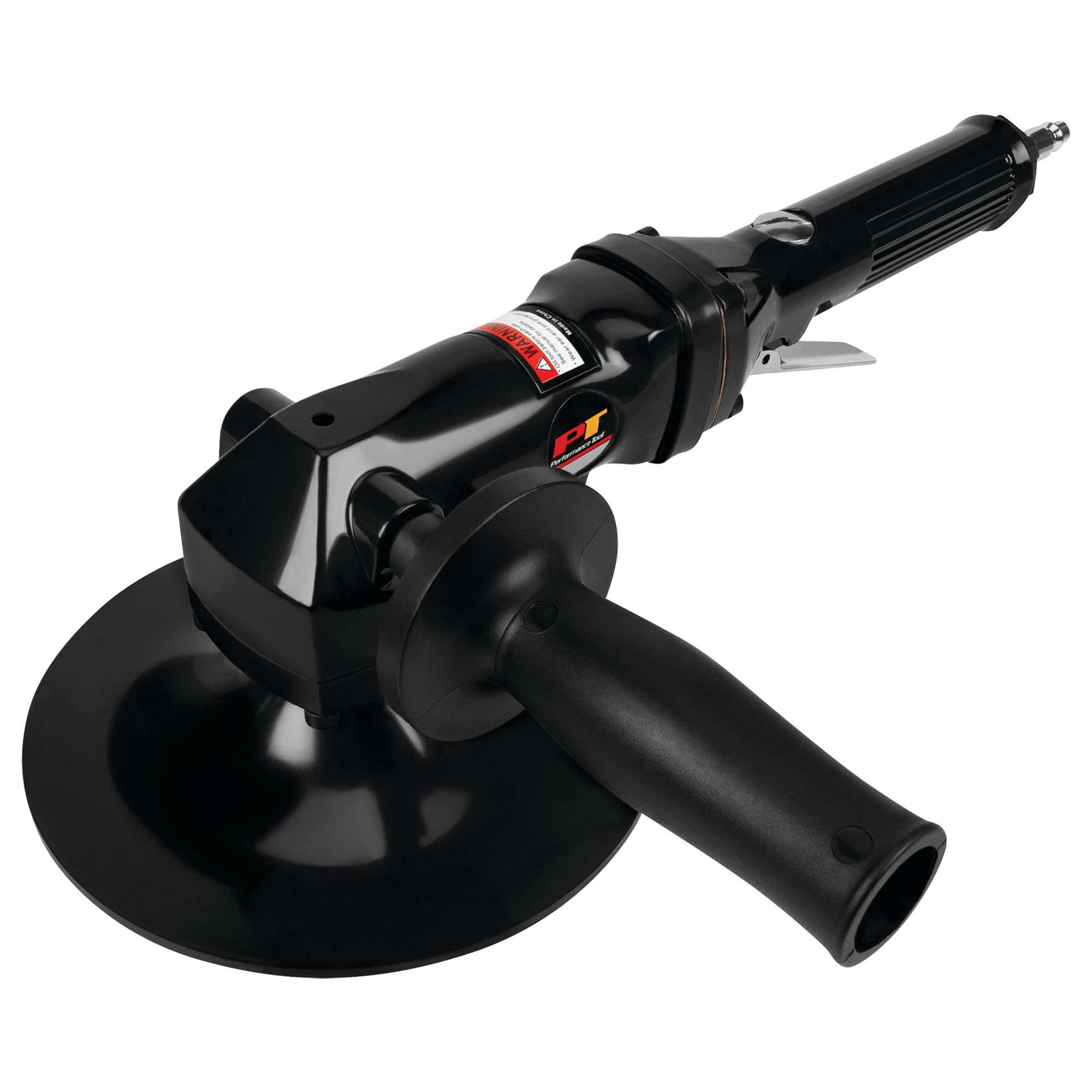 Ponceuse à angle horizontal M643 pour la rénovation d'atelier 7"