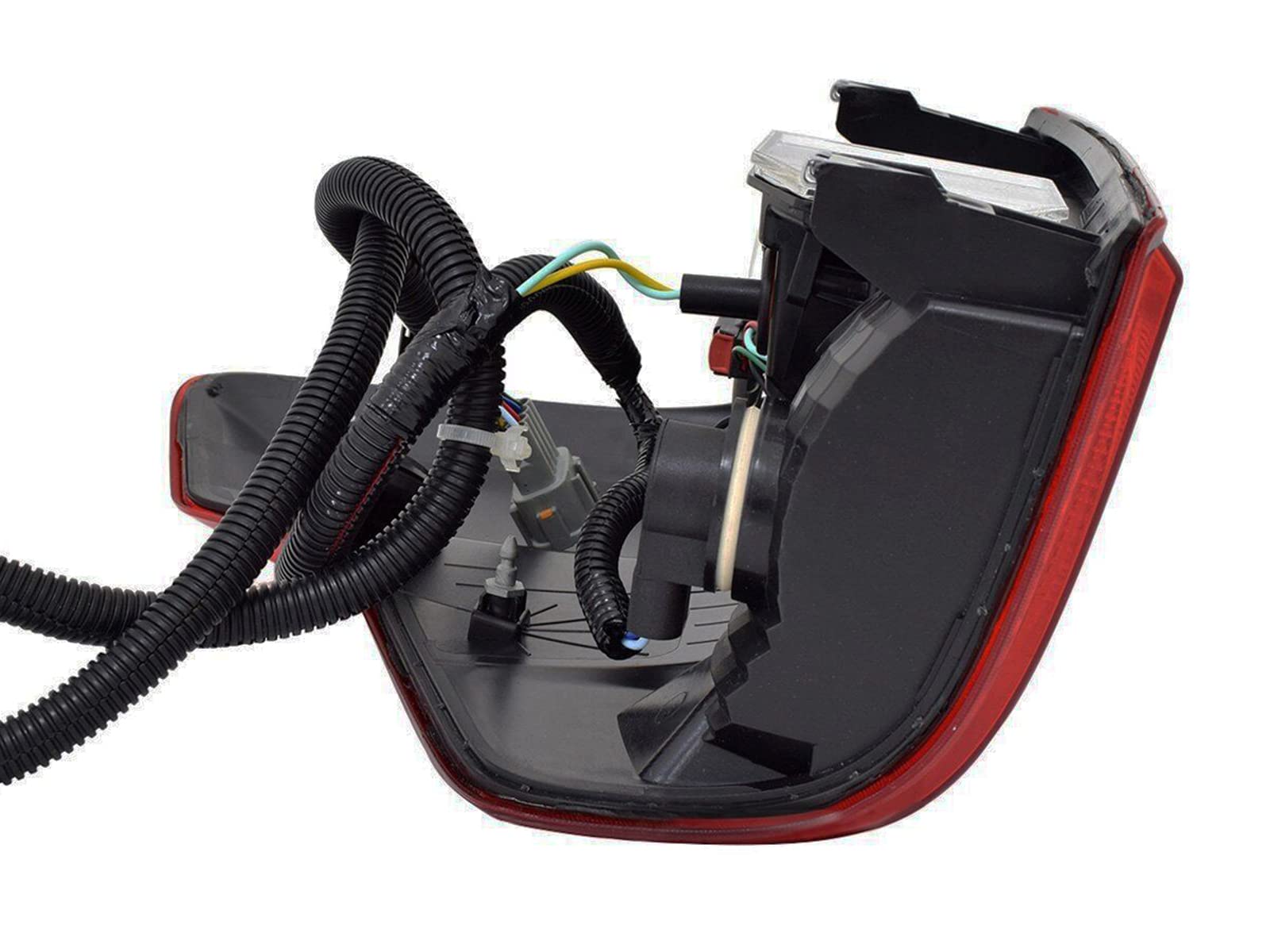 Amazon.com: Auto Parts Avenue APA Replacement for LED Tail Lamp