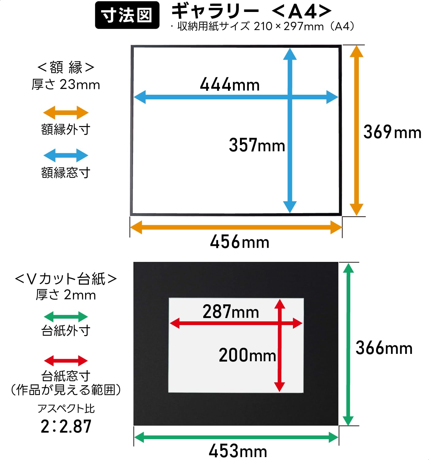 Amazon.co.jp: KENKO ケンコー: アルミ・樹脂製額縁