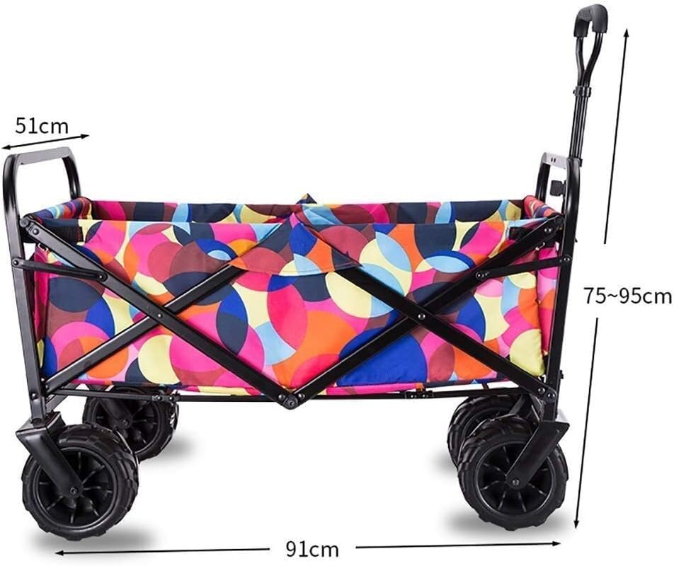 Chariot robuste ELzEy la solution pour transporter vos charges lourdes sans effort