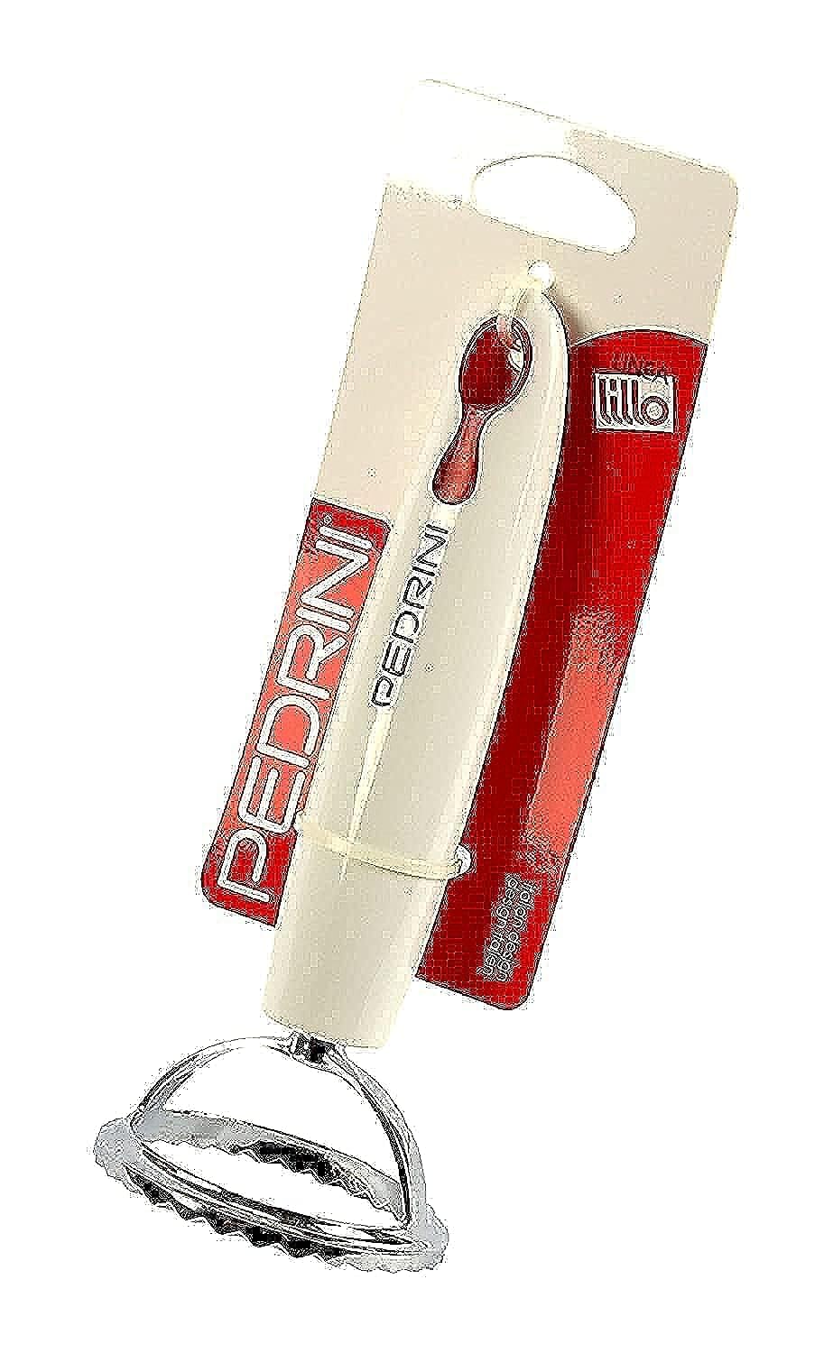 PEDRINI LILLO GADGET Adattatore piano a induzione in acciaio inox 20