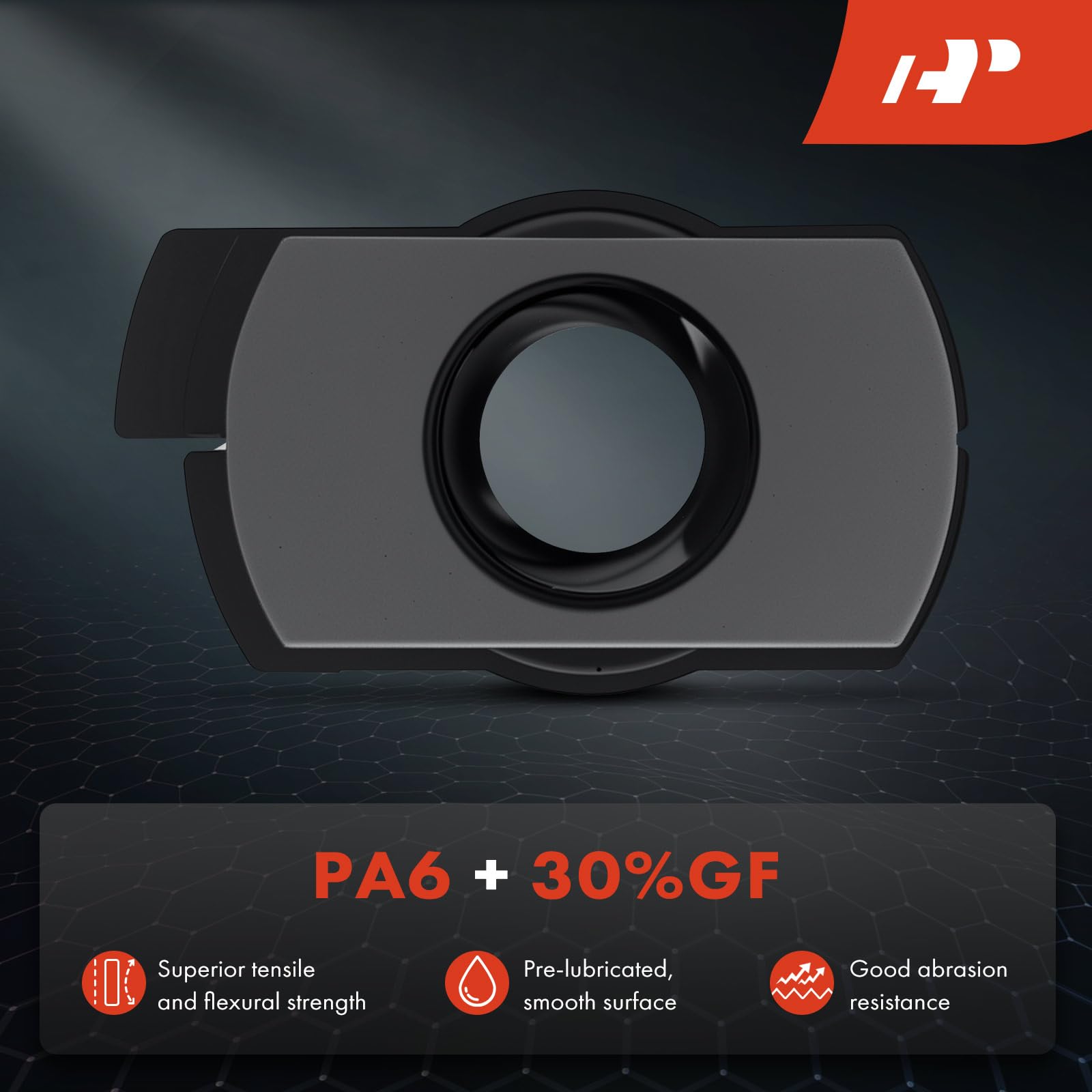 4x Parking Assist Sensor For Toyota Prius 2016-2018 Prius Prime 2017 5 thumbnail image