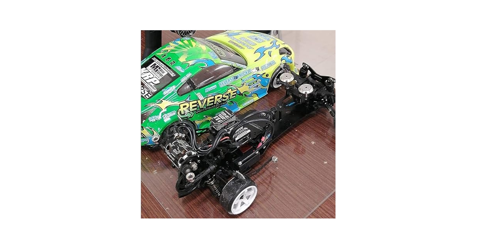 お得！Auto-Mod 廃盤CD5枚セット Amazon.co.jp: 京商 ミニッツRWDシリーズ レディセット Honda