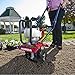Honda 649680 25cc 9 in. Front Tine Tiller