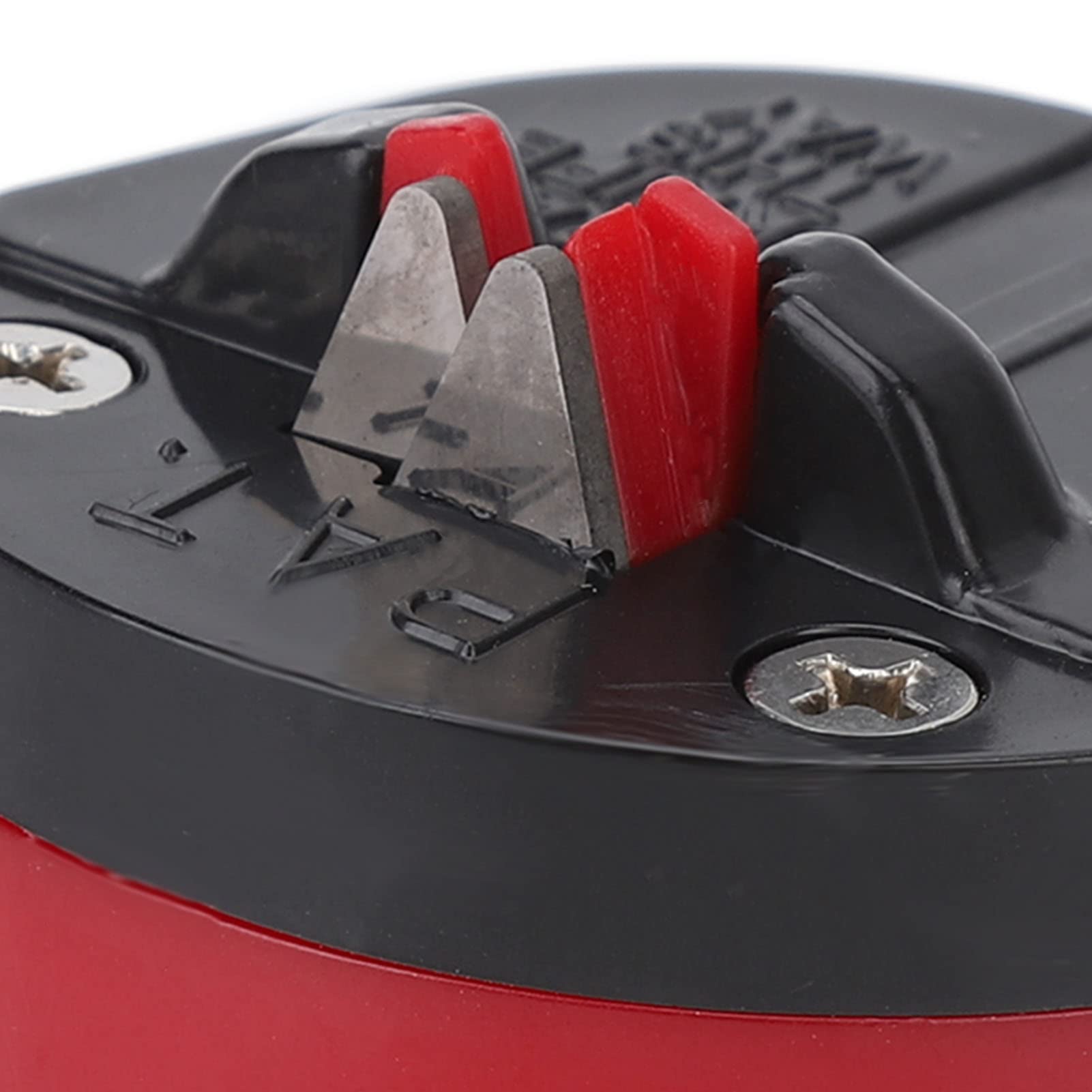 Nóż elektryczny Chl Eifer Chl Eifer, nóż Chl Eifer z przyssawką, przyssawka, bezpieczna przyssawka ze stali wolframowej, bezpieczna przyssawka ze stali wolframowej, bezpieczna przyssawka ze stali