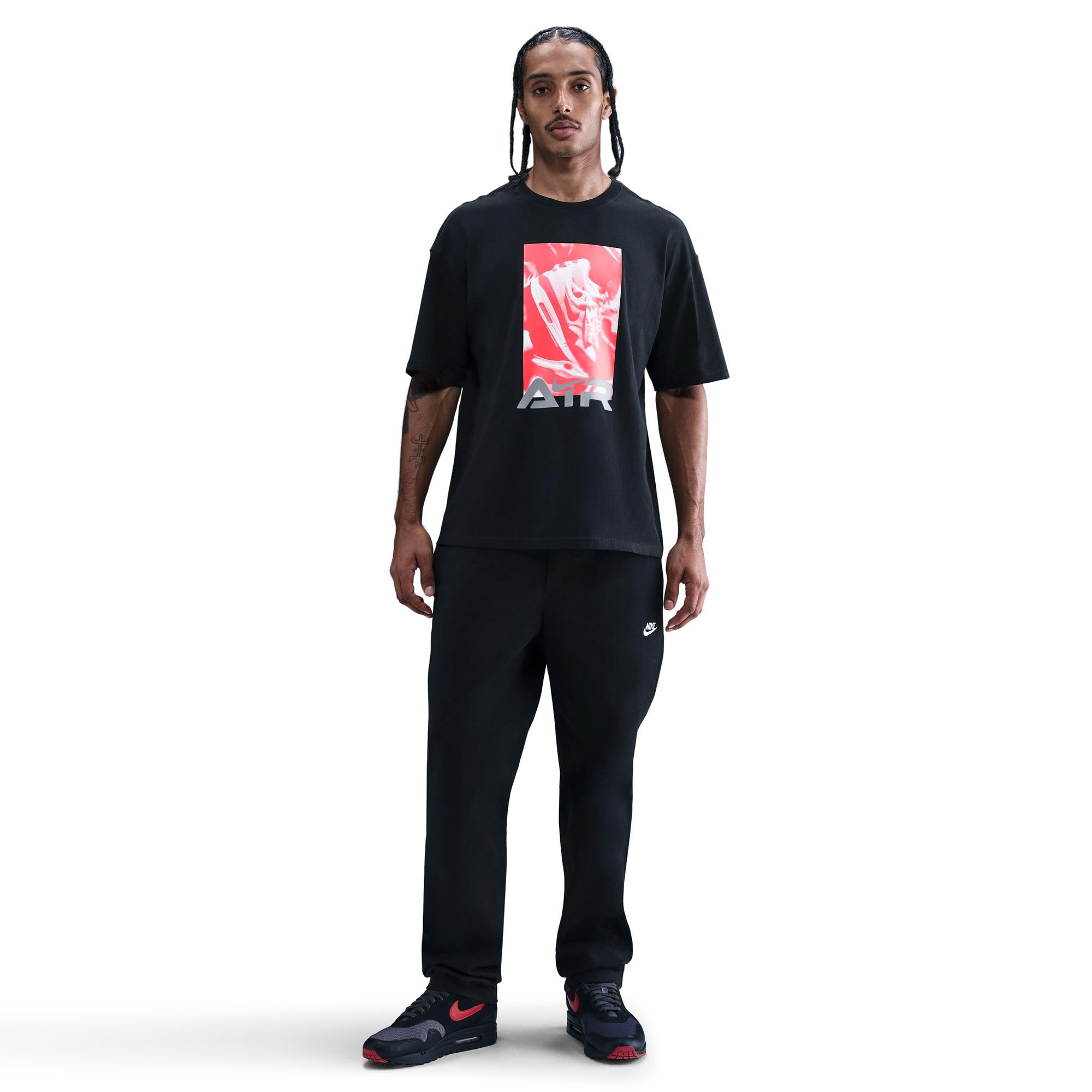 Nike Sportswear T-shirt HV0178