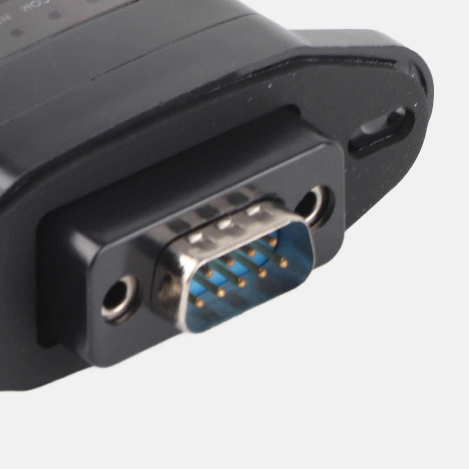 Module WiFi pour Onduleurs Solaires, Interface RS232, Surveillance à Distance, Matériau ABS, Compatible avec VM PLUS et Autres Modèles