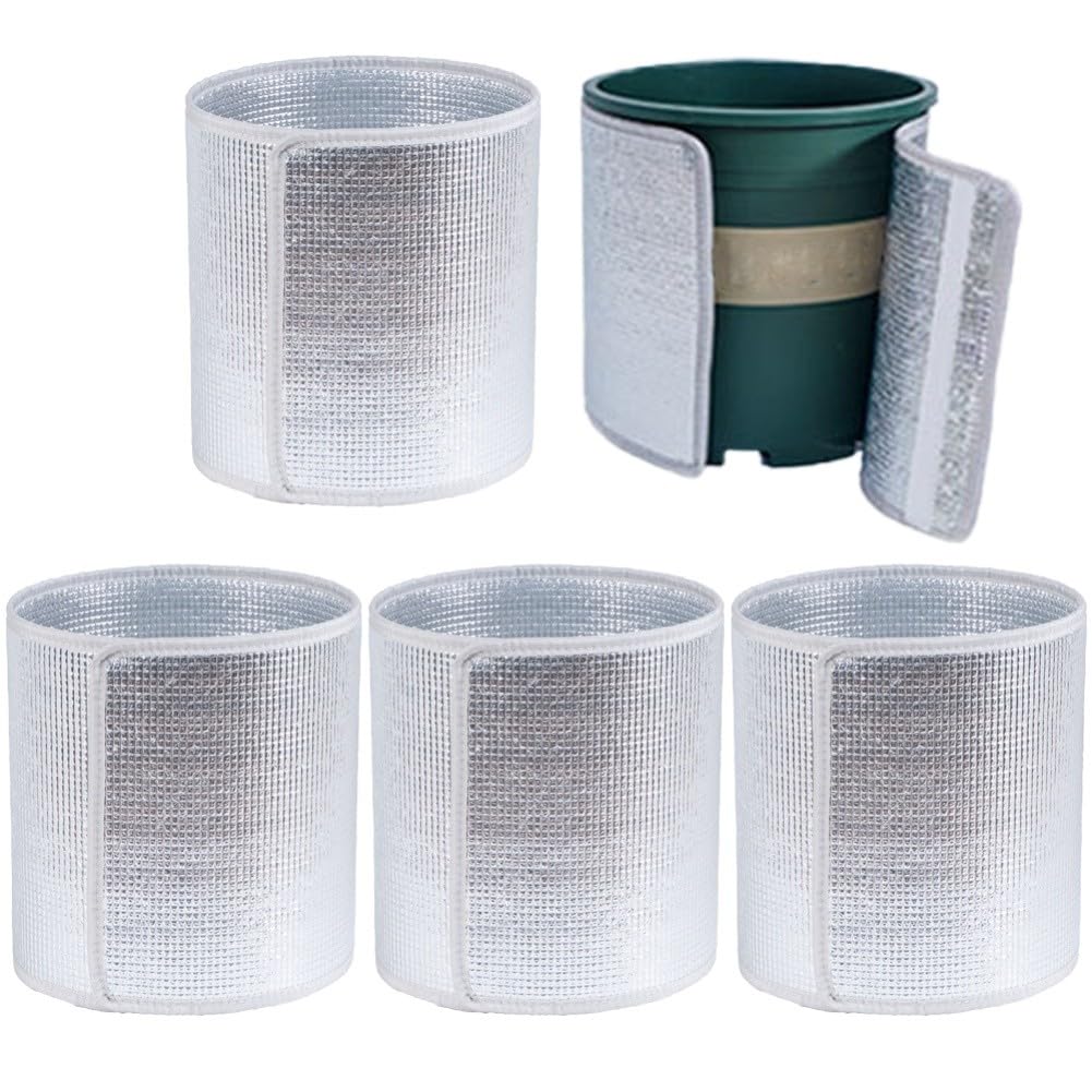 Housse de protection gel plantes pour préserver le jardin d'hiver et le balcon