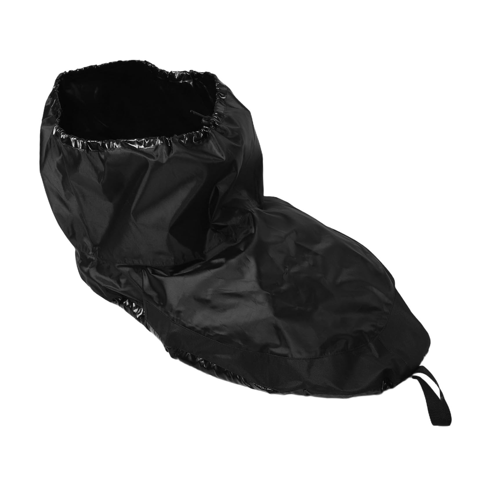 Kajak-spritzdecke Verstellbarer Sitzbezug Aus Nylon Für Kanu Spritzschutz Für Wassersport Abdeckung Für Kajaks Für Touren Und Manöver