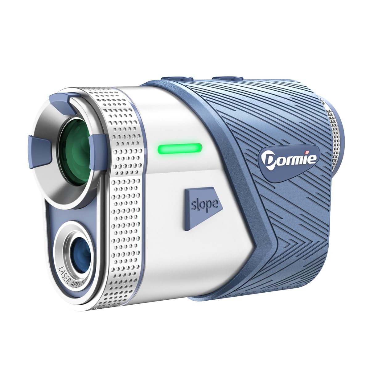 【超美品】Dormie T100 Proゴルフ用距離計 スロープ機能付き Amazon.co.jp: DORMIE ゴルフ 距離計 T100 PRO 最速0.02S測定 赤色